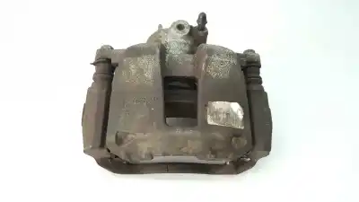 Peça sobressalente para automóvel em segunda mão pinça de travão dianteira direita por peugeot 207 xs referências oem iam 4400r9