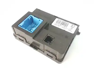 Pièce détachée automobile d'occasion module électronique pour peugeot 308 gt line références oem iam 9678007680