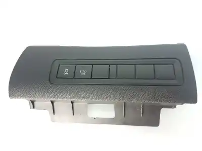 Pièce détachée automobile d'occasion bouton interrupteur pour peugeot 308 gt line références oem iam 9807241077