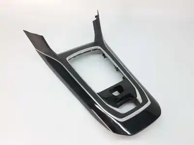 Second-hand car spare part tail lights embellisher for peugeot 308 gt line oem iam references 98088088xu 96780049xu 9801108980