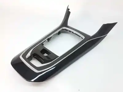 Second-hand car spare part tail lights embellisher for peugeot 308 gt line oem iam references 98088088xu 96780049xu 9801108980