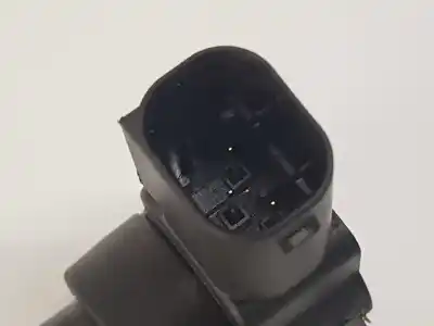 Second-hand car spare part parking sensor for citroen c3 picasso attraction oem iam references 9663821577xt  