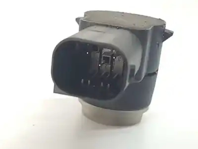 Автозапчасти б/у парковочный датчик за citroen c3 picasso attraction ссылки oem iam 9663821577xt  