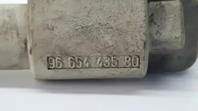 İkinci el araba yedek parçası sensör için citroen c4 picasso sx oem iam referansları 9665443580  