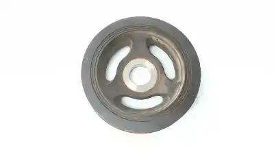 Peça sobressalente para automóvel em segunda mão polia do virabrequim por citroen c4 picasso sx referências oem iam 0515t3