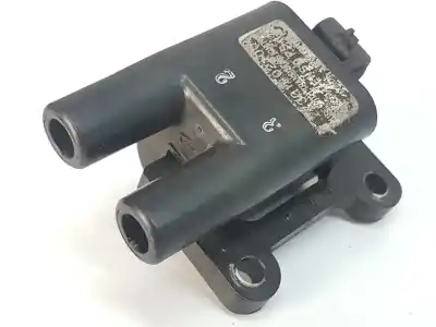 Second-hand car spare part ignition coil for hyundai getz (tb) 1.1 básico oem iam references 2730102100