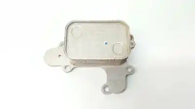 Pièce détachée automobile d'occasion refroidisseur radiateur d'huile du moteur pour voiture pour peugeot 308 gt line références oem iam 9815697880