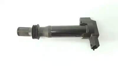 Pièce détachée automobile d'occasion bobine d'allumage pour peugeot 308 gt line références oem iam 9675390980