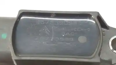 Автозапчастина б/у котушка запалювання для peugeot 308 gt line посилання на oem iam 9675390980  28276583