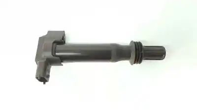 Pièce détachée automobile d'occasion bobine d'allumage pour peugeot 308 gt line références oem iam 9675390980