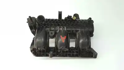 Pièce détachée automobile d'occasion collecteur d'admission pour peugeot 308 gt line références oem iam 9802101480
