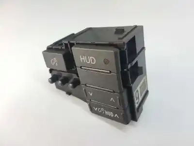 Tweedehands auto-onderdeel lichtbesturing voor toyota prius (nhw30) plug-in hybrid advance oem iam-referenties 8497547090