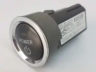 Tweedehands auto-onderdeel schakelaar voor toyota prius (nhw30) plug-in hybrid advance oem iam-referenties 8961133011