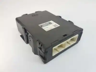 Tweedehands auto-onderdeel elektronische module voor toyota prius (nhw30) plug-in hybrid advance oem iam-referenties 8953576010
