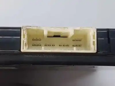 Tweedehands auto-onderdeel elektronische module voor toyota prius (nhw30) plug-in hybrid advance oem iam-referenties 50112324  8922147110