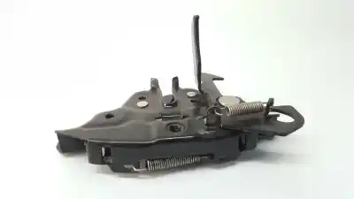 Second-hand car spare part bonnet lock for nissan pathfinder (r51) 2.5 dci diesel cat oem iam references 65601eb30b  