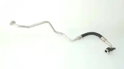 Pezzo di ricambio per auto di seconda mano tubi aria condizionata per renault megane iii coupé-cabrio dynamique riferimenti oem iam 924800026r