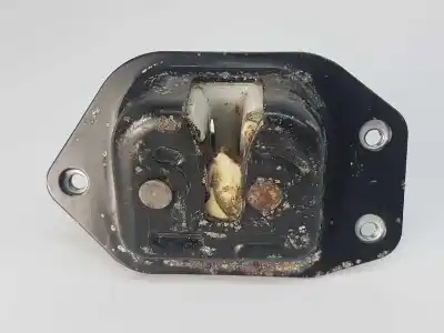 Second-hand car spare part TRUNK LOCK for NISSAN NV 200 (M20)  OEM IAM references   