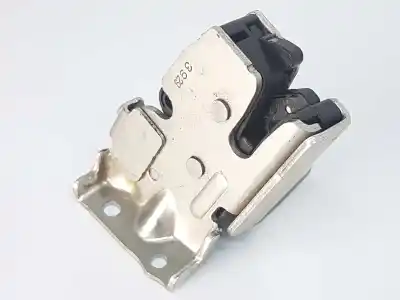 Second-hand car spare part TRUNK LOCK for NISSAN NV 200 (M20)  OEM IAM references   