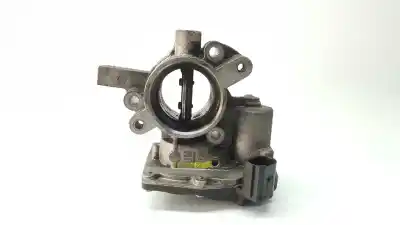 Автозапчасти б/у бабочка коробка за opel corsa d corsavan ссылки oem iam 55564247