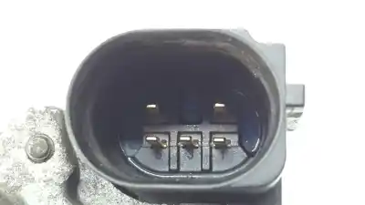 Автозапчастина б/у коробка метелика для opel corsa d corsavan посилання на oem iam 55564247 50569200 00413b5669