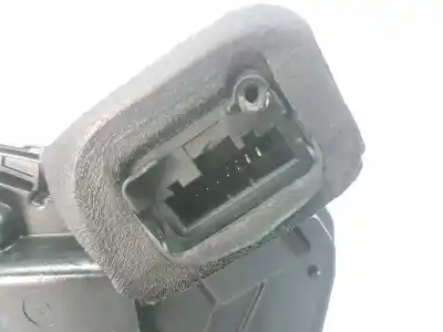 Автозапчасти б/у замок передней правой двери за seat leon st (5f8) style ссылки oem iam 5k1837016e  