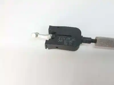 Автозапчасти б/у замок передней правой двери за seat leon st (5f8) style ссылки oem iam 5k1837016e  