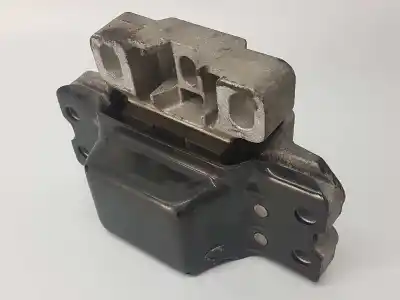 Автозапчасти б/у левая опора двигателя за seat leon (1p1) reference ссылки oem iam 1k0199555