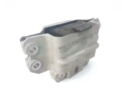 Second-hand car spare part left engine support for seat leon (1p1) reference oem iam references 1k0199555  
