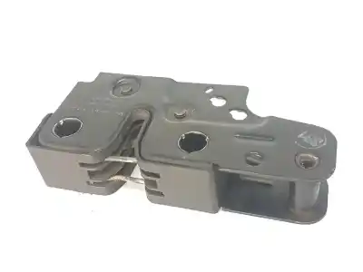 Автозапчасти б/у замок капота за seat leon (1p1) reference ссылки oem iam 1p0823509c