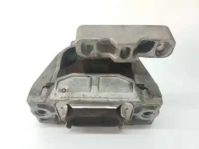 Автозапчасти б/у правая опора двигателя за seat leon (1p1) reference ссылки oem iam 1k0199262cn