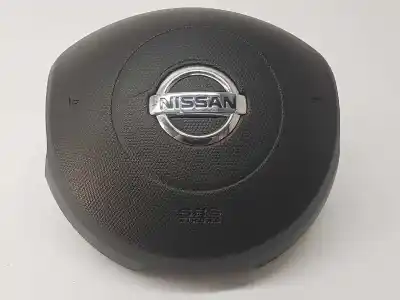 Second-hand car spare part front left air bag for nissan micra (k12e) acenta oem iam references 98510ax304