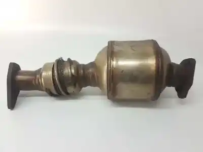 Pièce détachée automobile d'occasion catalyseur de voiture pour audi a4 avant (8e) 1.9 tdi références oem iam 8e0131701fm 8e0254201d 8e254201d / 4b0253097 