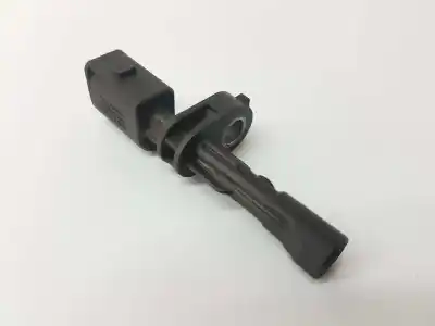 Автозапчастина б/у датчик абс для seat leon (5f1) i-tech посилання на oem iam 10071162303  wht003864