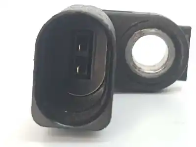 Автозапчастина б/у датчик абс для seat leon (5f1) i-tech посилання на oem iam 10071162303  wht003864