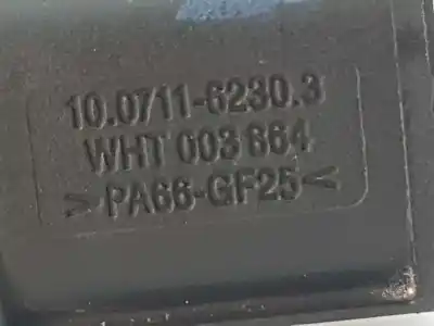 Автозапчастина б/у датчик абс для seat leon (5f1) i-tech посилання на oem iam 10071162303  wht003864