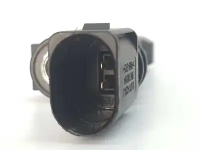 Автозапчастина б/у датчик абс для seat leon (5f1) i-tech посилання на oem iam 10071162303  wht003864