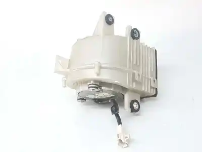 Автозапчасти б/у электронный модуль за toyota prius (nhw30) plug-in hybrid advance ссылки oem iam g923047070  