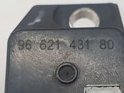 Peça sobressalente para automóvel em segunda mão sensor por peugeot partner kombi active referências oem iam 9662143180  