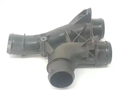 Автозапчасти б/у ТРУБКА за PEUGEOT PARTNER KOMBI  ссылки OEM IAM 9678406580  1440R2