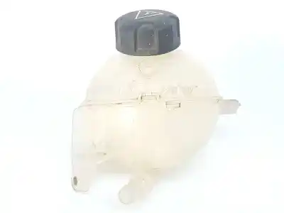 Pièce détachée automobile d'occasion vase d'expansion de liquide de refroidissement pour peugeot partner kombi active références oem iam 9684527680