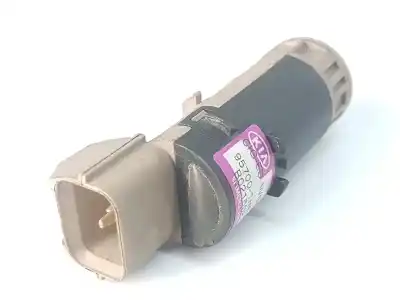 İkinci el araba yedek parçası park sensörü için kia cee´d sporty wagon emotion oem iam referansları 957001h600