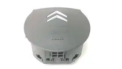 Second-hand car spare part FRONT LEFT AIR BAG for CITROEN C4 BERLINA  OEM IAM references 4112HF  96471578ZD Second-hand car spare part FRONT LEFT AIR BAG for CITROEN C4 BERLINA  OEM IAM references 4112HF  96471578ZD