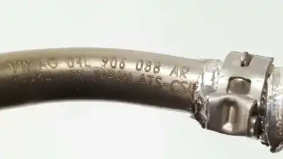 Pezzo di ricambio per auto di seconda mano sonda lambda per audi a3 sportback (8va) attraction riferimenti oem iam 04l906088ar  