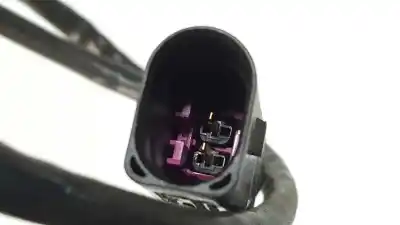 Pezzo di ricambio per auto di seconda mano sonda lambda per audi a3 sportback (8va) attraction riferimenti oem iam 04l906088ar  