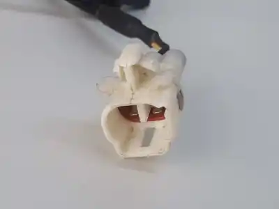 Peça sobressalente para automóvel em segunda mão sensor abs por toyota yaris active referências oem iam 895430d050  062107