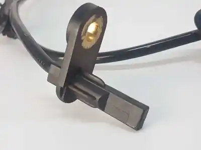 Peça sobressalente para automóvel em segunda mão sensor abs por toyota yaris active referências oem iam 895430d050  062107