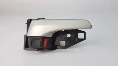 Tweedehands auto-onderdeel binnen voor rechts handvat voor toyota prius (nhw30) plug-in hybrid advance oem iam-referenties 6920547040c0