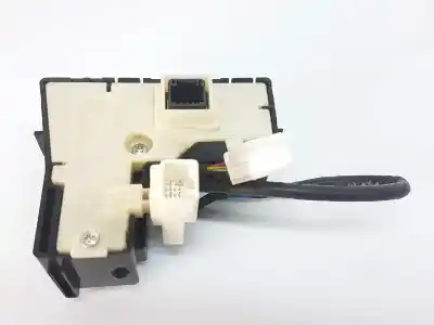 Автозапчасти б/у предупреждение за toyota prius (nhw30) plug-in hybrid advance ссылки oem iam 8401247020  75d8081