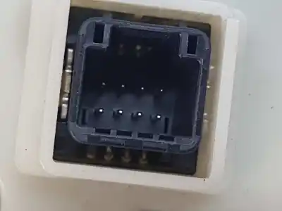 Автозапчасти б/у предупреждение за toyota prius (nhw30) plug-in hybrid advance ссылки oem iam 8401247020  75d8081